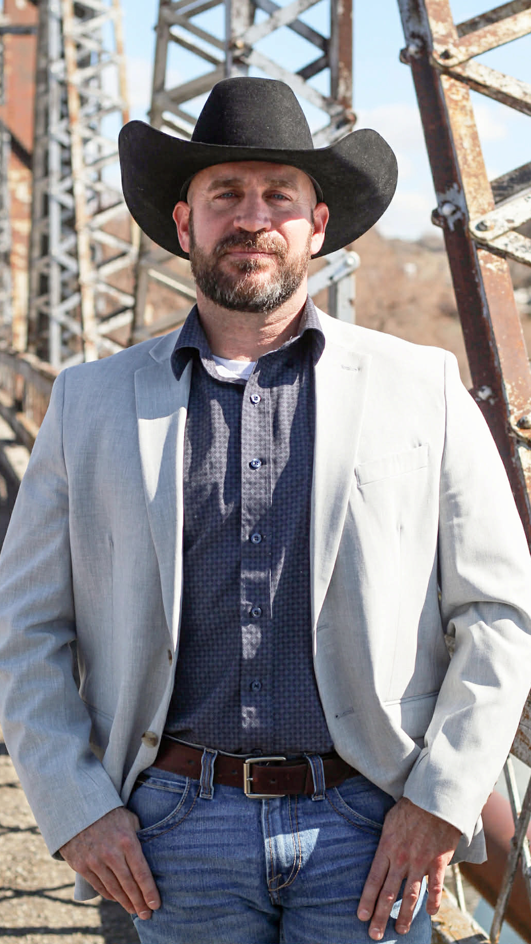 William Mostoller — Candidate for Idaho House District 24B